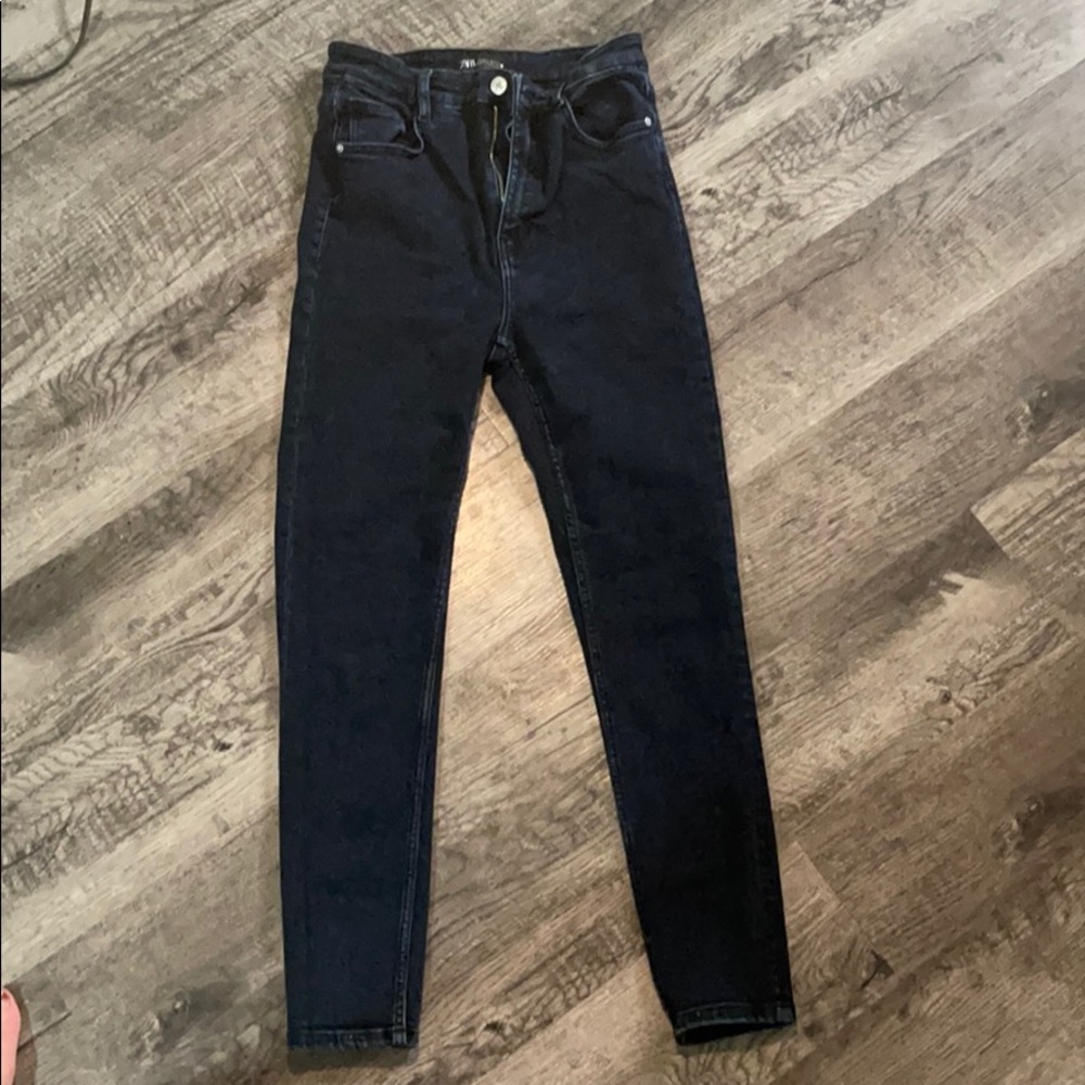 Skinny jeans